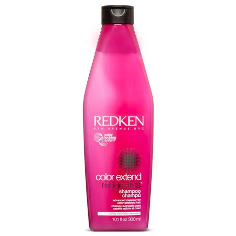 Redken Shampoo UPC & Barcode | upcitemdb.com