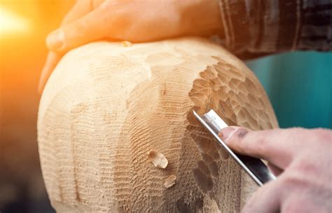 Is Juniper Wood Good for Carving? - Outdoor Barren