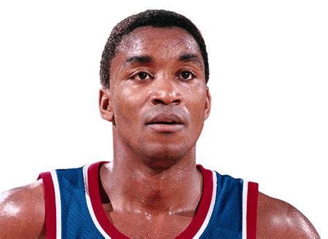 Isiah Thomas | Guard | Detroit Pistons | NBA.com