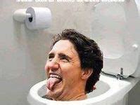 Justin trudeau meme