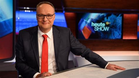 "heute-show" verpasst?: Die Wiederholung online und im TV sehen | news.de