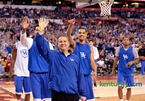 1000+ images about Kentucky Wildcats on Pinterest | Kentucky sports, Nerlens noel and John calipari