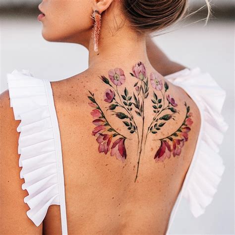 20 Best Ideas about Places to Get Tattoos for Women ... | Places to get ...