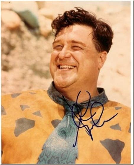 John Goodman In "The Flintstones" - John Goodman Photo (36218592) - Fanpop