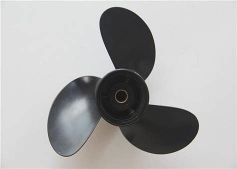 High Performance Mercury Marine Propellers , Mercury Boat Props 8.5x9 Size