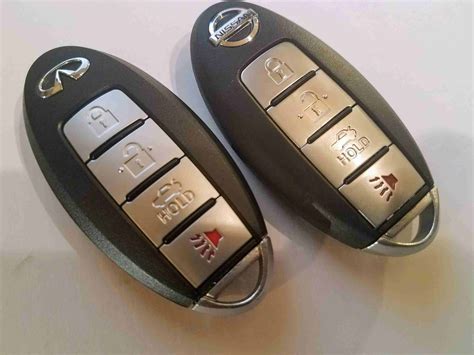 How To Change The Old Battery In A Nissan Key Fob? (3 Simple Steps ...