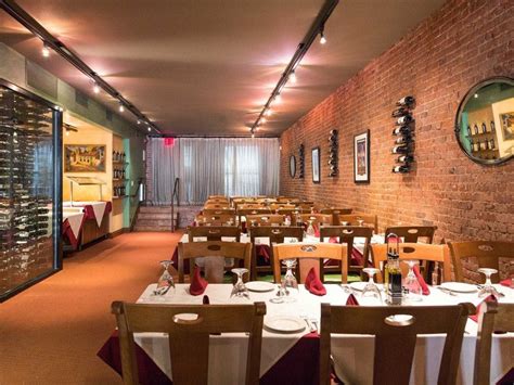 Trattoria Trecolori - Italian Restaurant in New York, NY | The Vendry