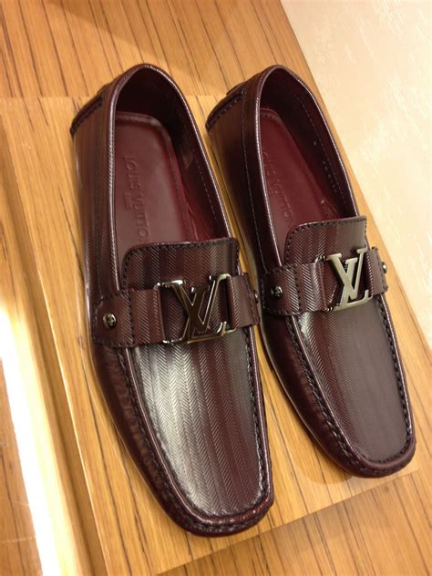 Most Expensive Louis Vuitton Formal Shoes | Walden Wong