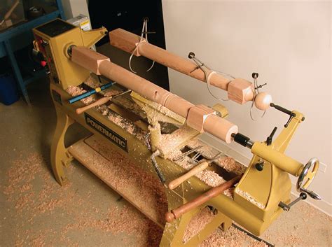 Woodwork Easy Lathe Wood Projects PDF Plans