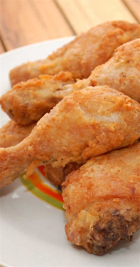 copycat fried chicken recipes - setkab.com