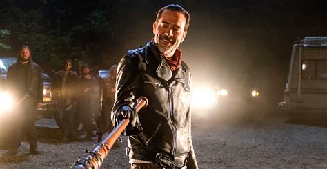 Bad Lucille: El bate de Negan de The Walking Dead fue hallado en una ‘escena del crimen’