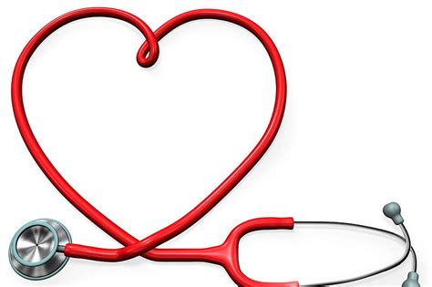 3840x2160px, 4K Free download | Stethoscope Clipart - Stethoscope Heart Clipart Png HD wallpaper ...