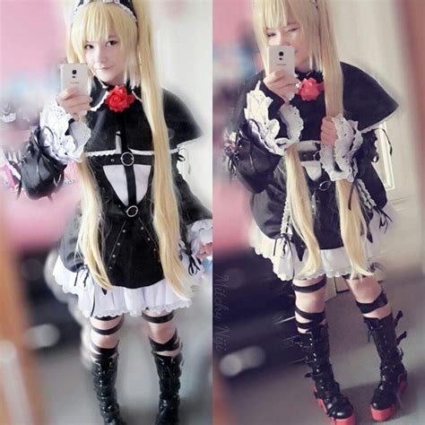 Marie Rose Cosplay | Cosplay Amino