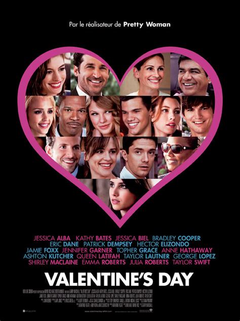 Valentine's Day - Film 2010 - AlloCiné