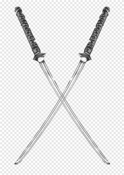 Free download | Katana Drawing Sword Wakizashi Weapon, katana, dagger ...