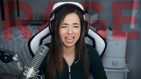 Pokimane fans call YouTuber 'sexist' & 'incel' for criticizing her