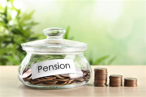 Understanding Private Pension Plans and Annuities for Your Retirement