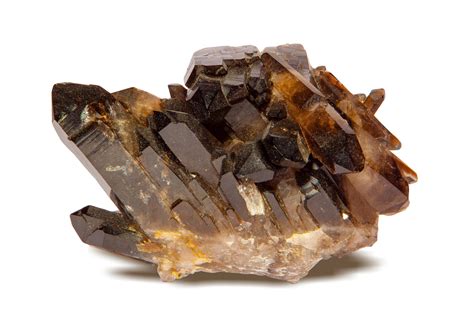 Smoky Quartz: Meaning & Healing Properties of this Mysterious Crystal