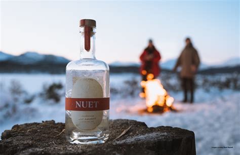 nuet aquavit | a taste of scandinavia – Schön! Magazine