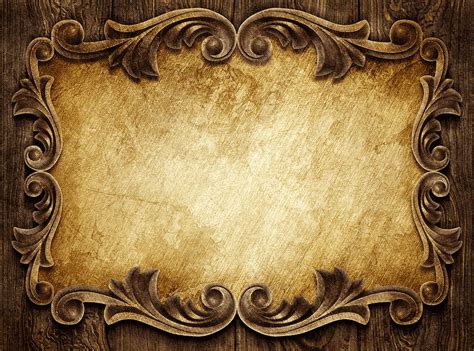 Wood frame background, frame, continental, skin texture png | PNGWing