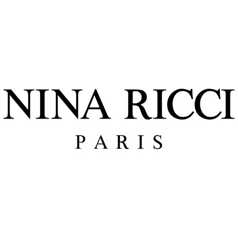 Nina Ricci Logo PNG Transparent & SVG Vector - Freebie Supply