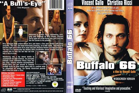 Buffalo ’66 | Cinépix