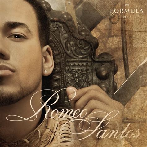 Romeo Santos – Fórmula, Vol. 1 (iTunes Plus AAC M4A) (Album) - iTrap ...