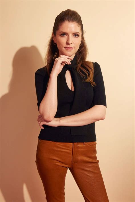 Anna Kendrick – IMDb Portrait Studio at SXSW March 2023 • CelebMafia