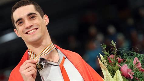 Javier Fernandez skates to second consecutive European gold