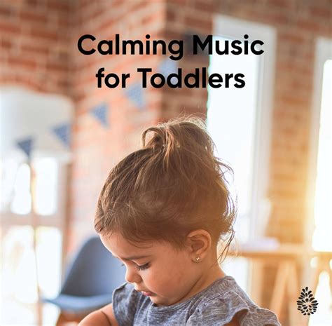 Calming Music for Toddlers - playlist by Little Symphony Sounds | Spotify