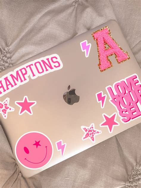 eze412 Shop | Redbubble in 2021 | Preppy stickers, Macbook stickers preppy, Preppy accessories