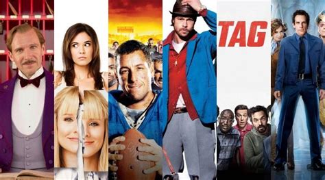 15 Best Comedy Movies on HBO Go