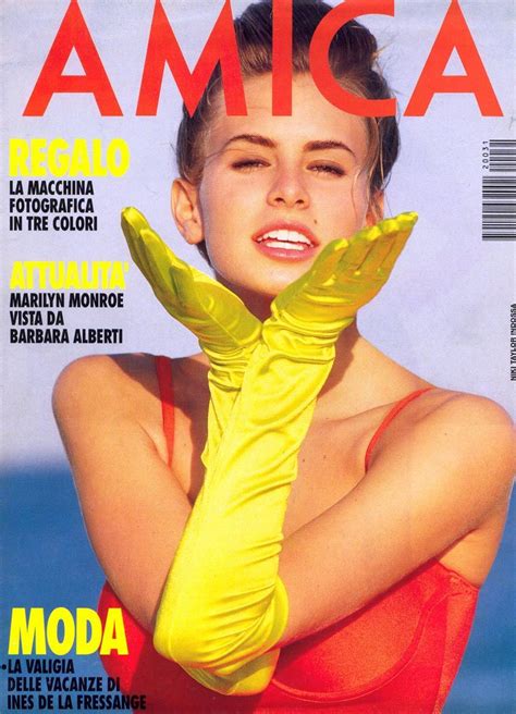 Fashion Magazine Cover, Fashion Cover, 90s Fashion, Magazine Covers, Fashion Styles, Women ...
