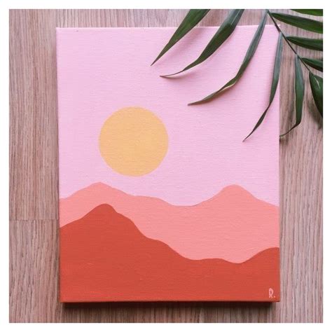 Aesthetic Things To Paint On Your Wall 2022 – Mdqahtani