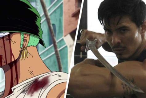 Pemeran one piece live action mackenyu arata zoro dan klahadore cast, netflix release date