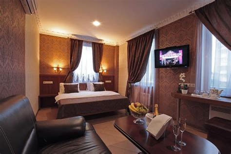 Where To Stay in Moscow, Russia During the World Cup 2018 | Miss ...