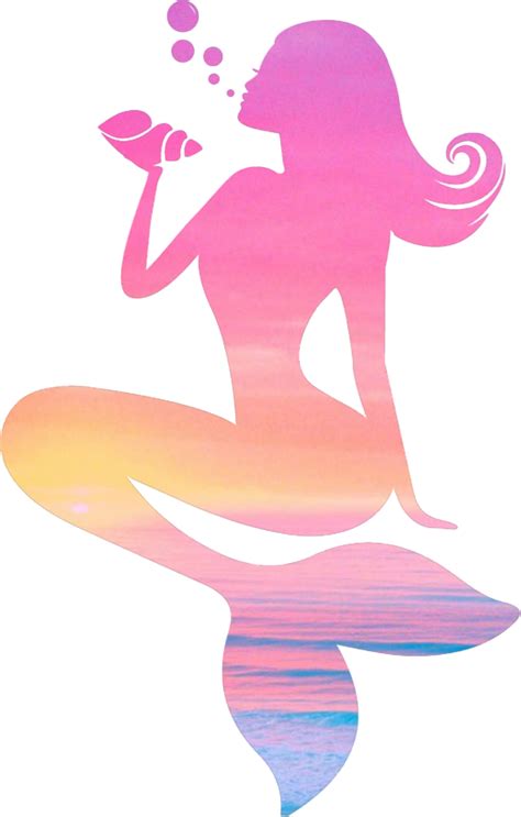 Download Mermaid Tail Clipart Barbie Mermaid Png Down - vrogue.co