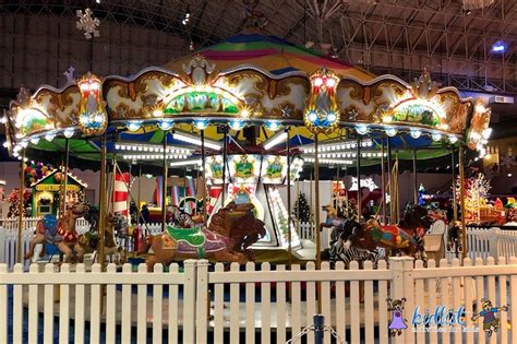 Winter WonderFest at Navy Pier: Review for Families of All Ages