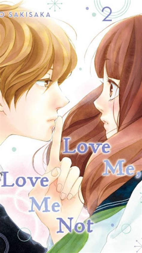 Love Me, Love Me Not Movie Receives Blu-ray and DVD Version