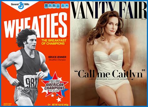 Meet Caitlyn Jenner, née Bruce (World’s Greatest Athlete, 1976) – The Olympians