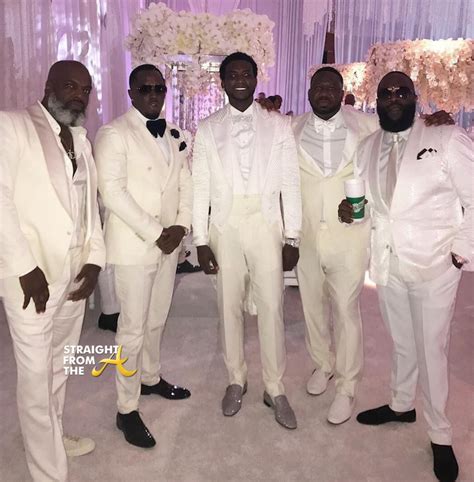 Gucci Mane Wedding 4 - Straight From The A [SFTA] – Atlanta Entertainment Industry Gossip & News