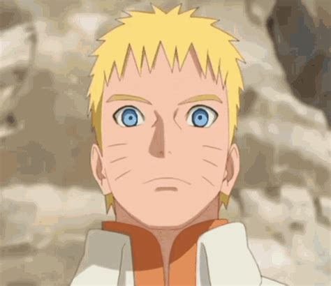 Naruto Smiling GIF - Naruto Smiling - Discover & Share GIFs