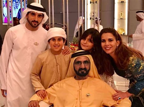 Princess Haya’s crazy rich Dubai life – before her US$728 million divorce settlement, the ...