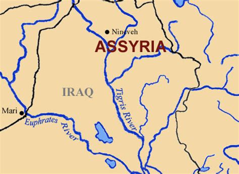 jyydek: tigris river and euphrates river