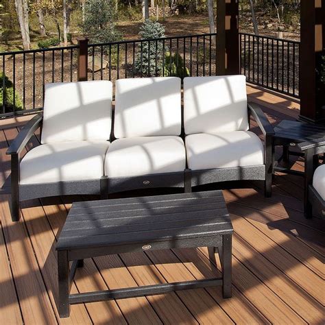 Composite Patio Furniture Look more at http://besthomezone.com/composite-patio-furniture/19012