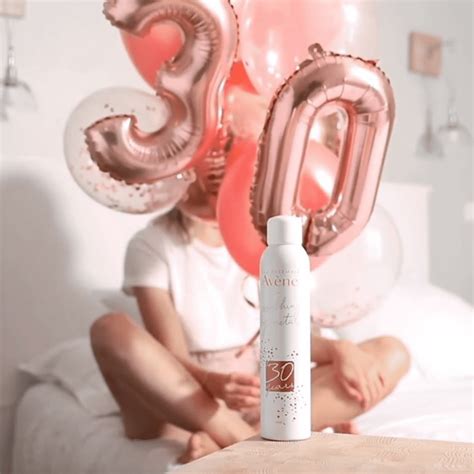 Eau Thermale Avène Celebrates 30 Years of Soothing - VITA Daily