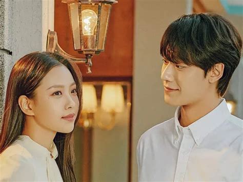 Best Korean College Romance Themed Dramas List Explai - vrogue.co
