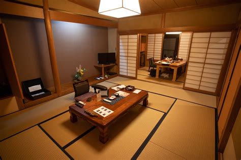 Ryokan in Japan: History, What to Expect & Why We Love Staying in Them