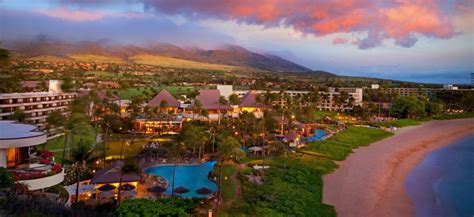 SHERATON MAUI RESORT & SPA - Indulge Magazine