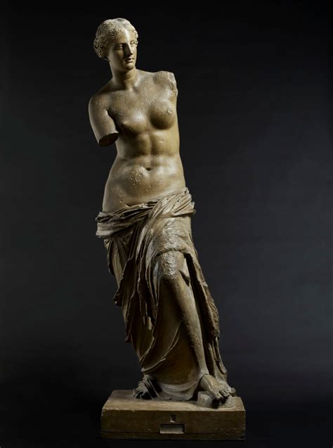 Venus de Milo | Works of Art | RA Collection | Royal Academy of Arts